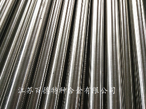 Inconel718(N07718/GH4169/2.4668)